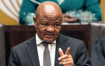 Letter to Mahlamba Ndlopfu: We have allowed grammatical anarchy to run amok for too long