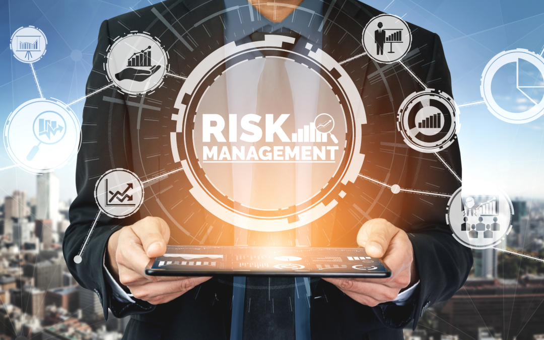 MANDLAKAZI MPAHLWA | Trust and strategy: PR’s New Role in Risk Management