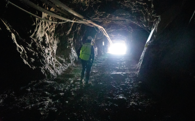 From Extraction to Shared Prosperity: Rethinking Investment in African mining
